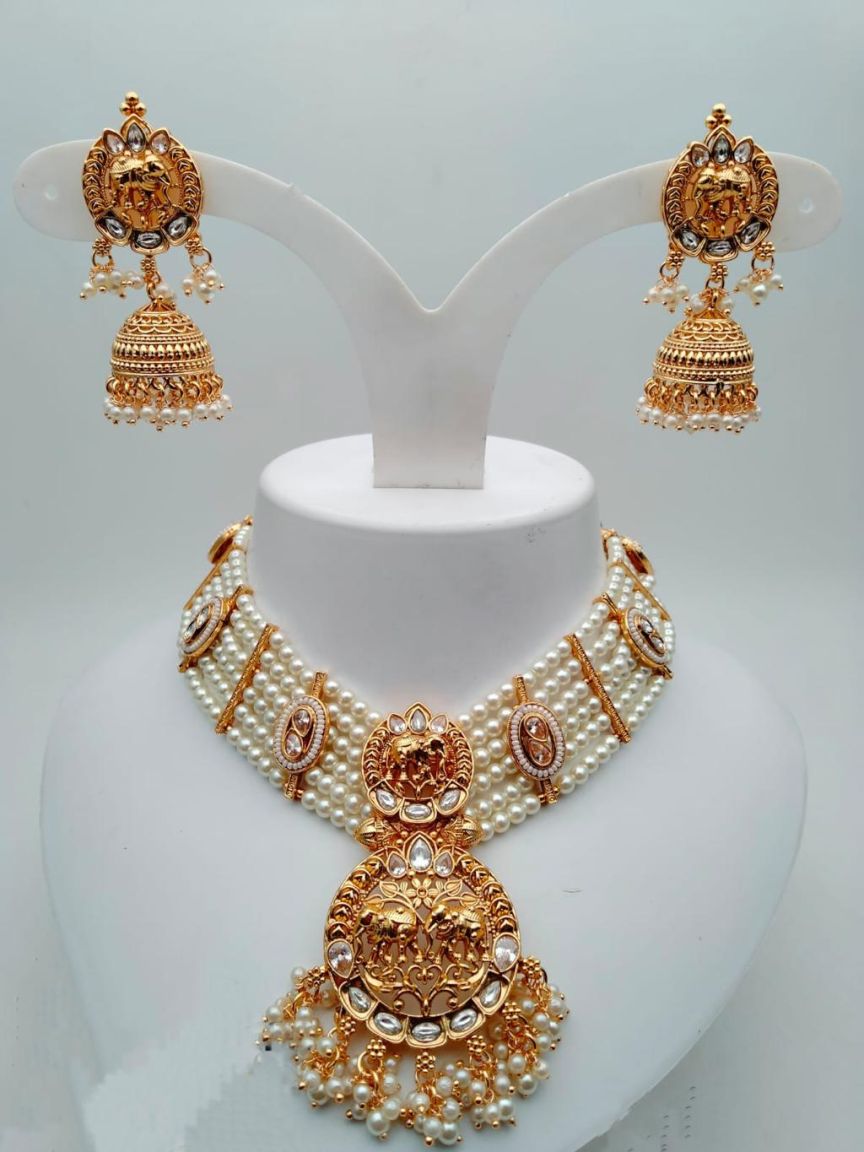 polki-necklace_set-NSP18088WRJ