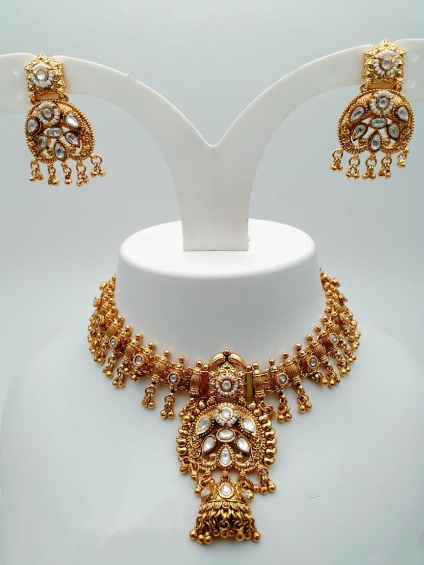 polki-necklace_set-NSP18221WGD