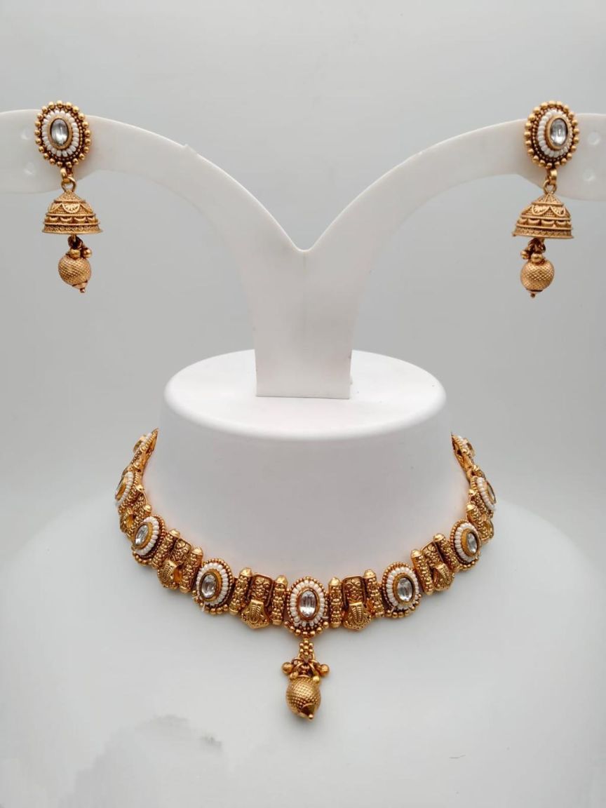 polki-necklace_set-NSP18229WRJ