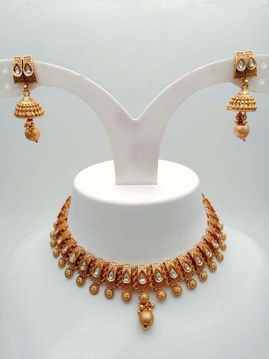 polki-necklace_set-NSP18235WRJ