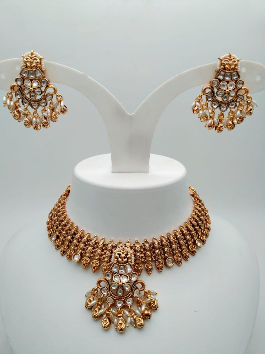 polki-necklace_set-NSP18250WRJ