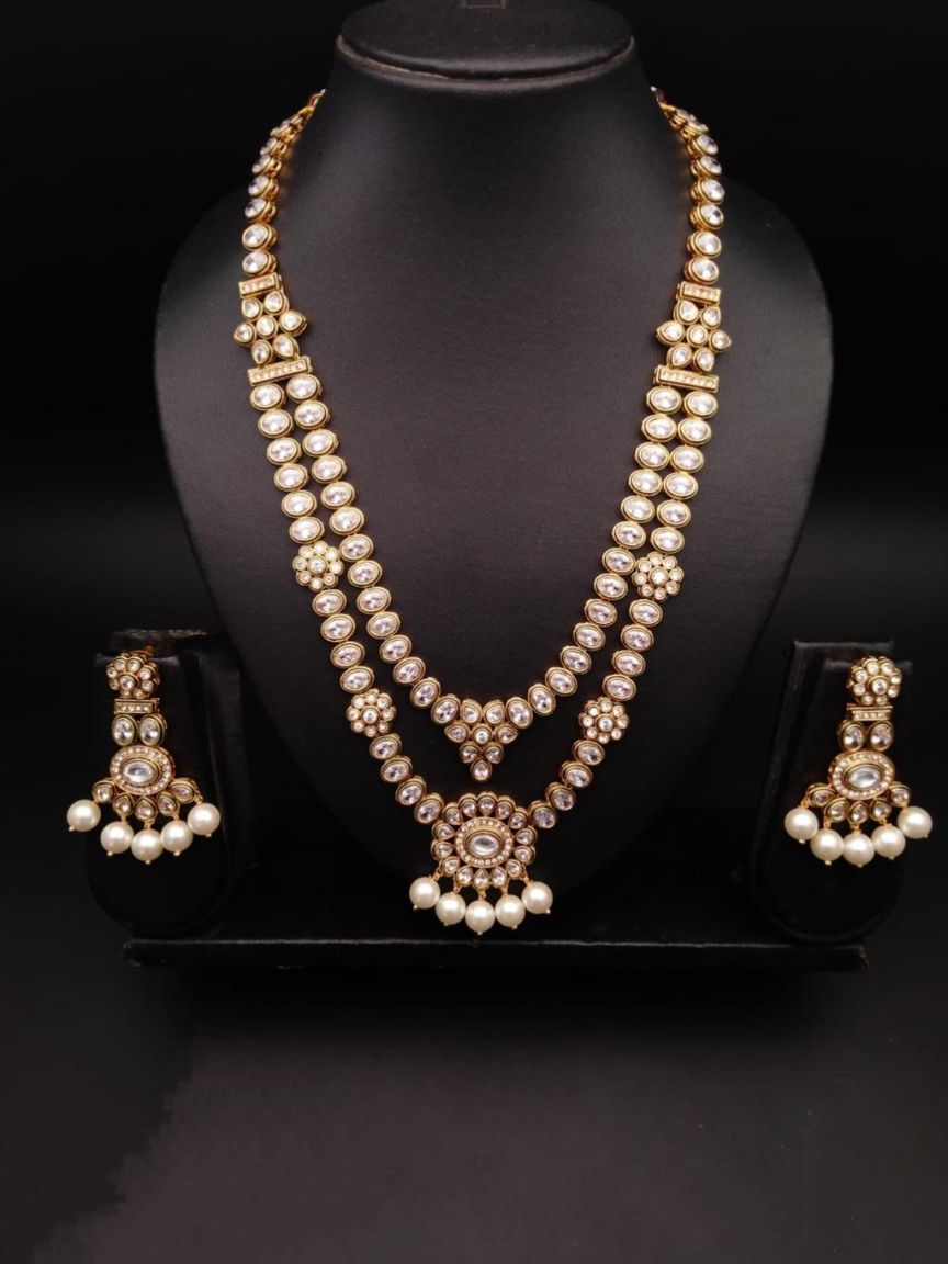 polki-necklace_set-NSP18256WGD