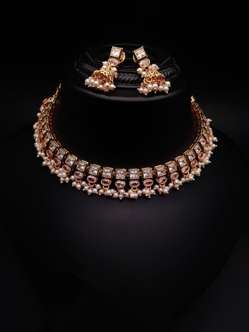 polki-necklace_set-NSP18341PKGD