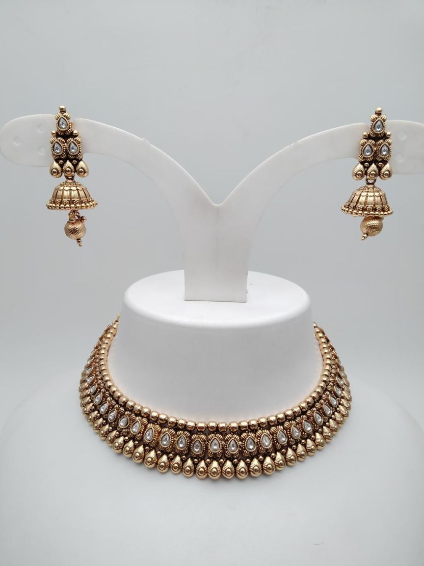 polki-necklace_set-NSP18349WRJ