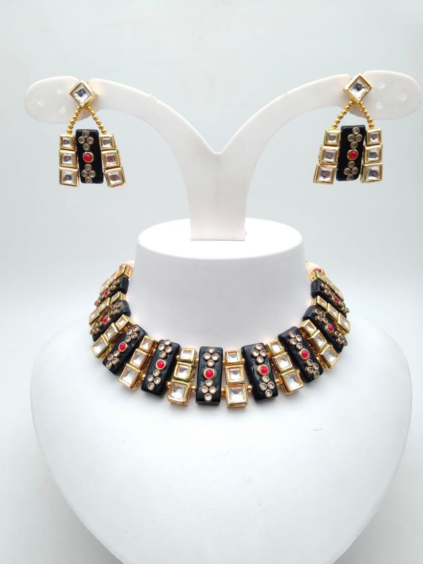 polki-necklace_set-NSP18415BRGD