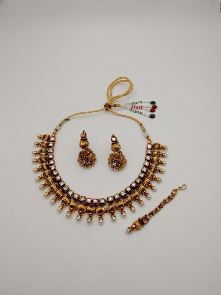 polki-necklace_set-NSP18416PKGD
