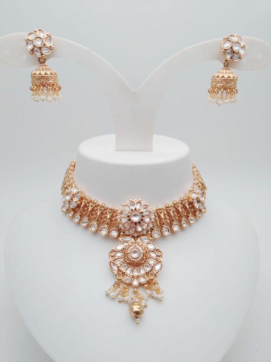 polki-necklace_set-NSP18460WRJ
