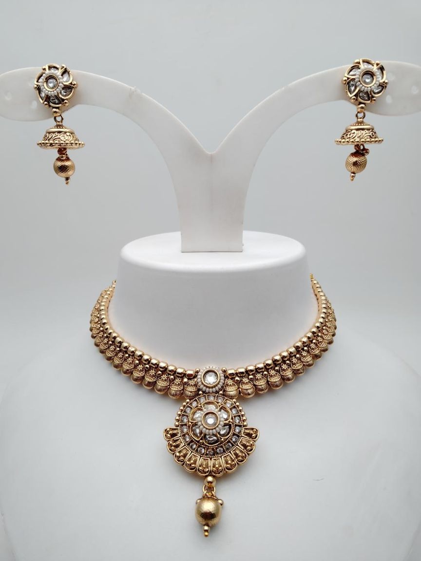 polki-necklace_set-NSP18486WRJ