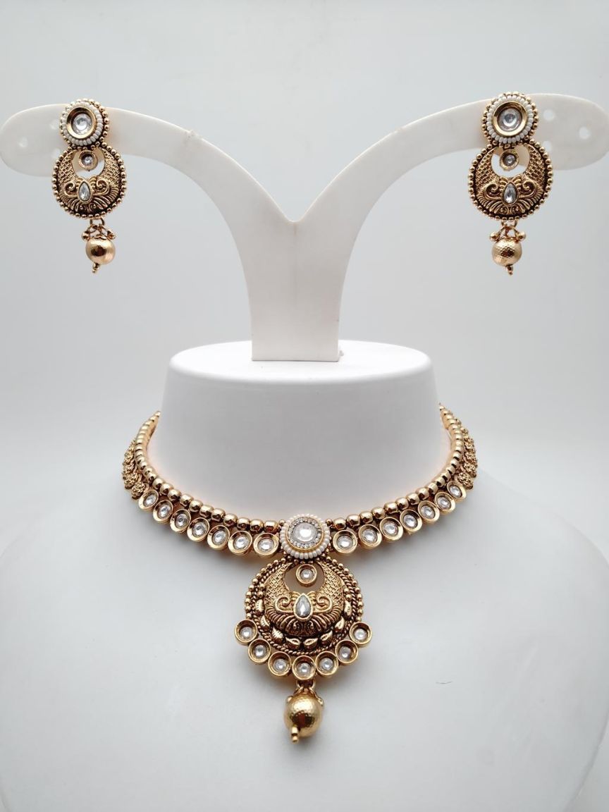 polki-necklace_set-NSP18488WRJ