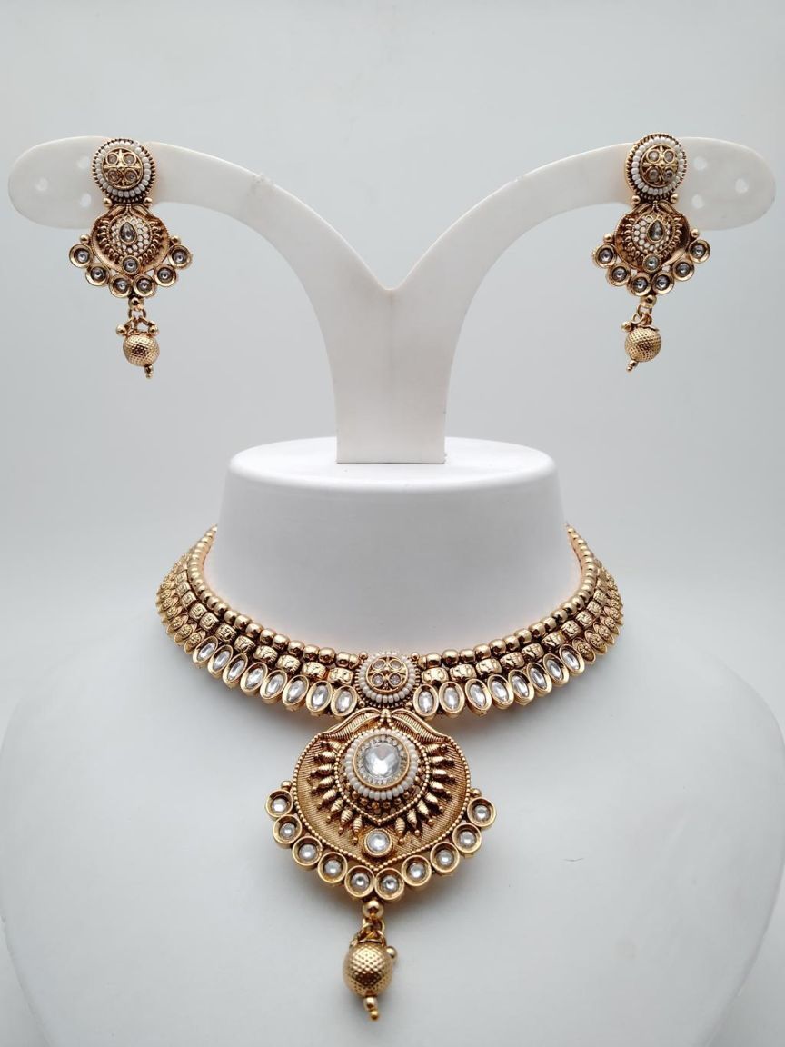 polki-necklace_set-NSP18489WRJ