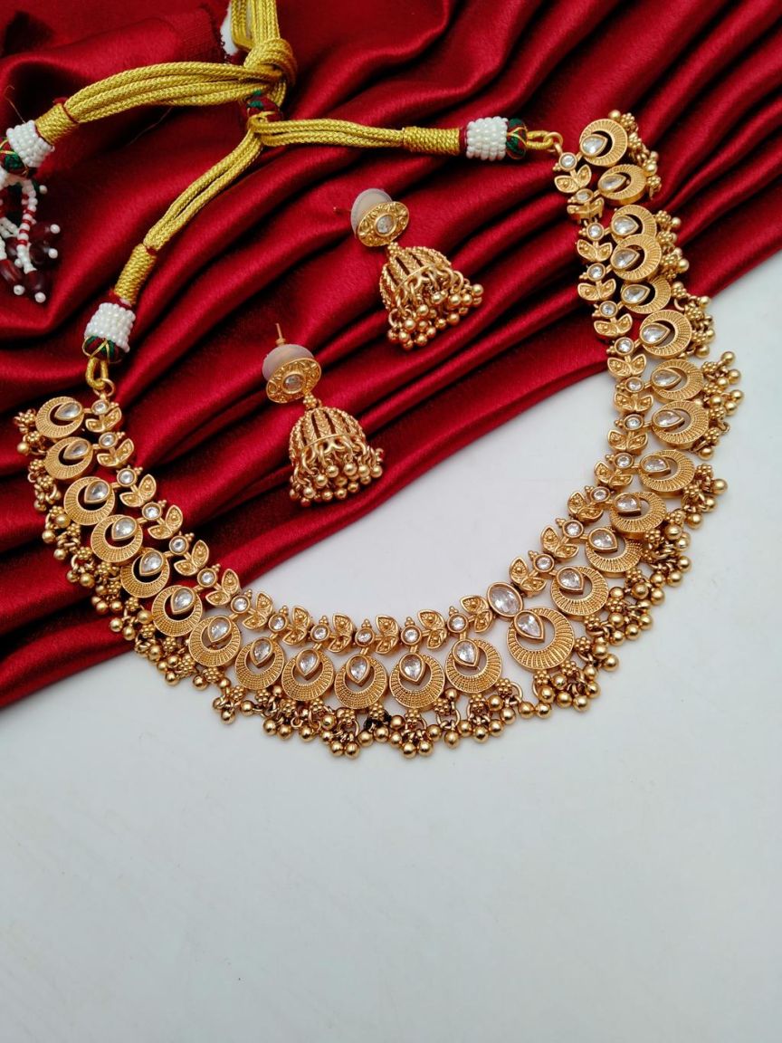 polki-necklace_set-NSP18492WGD