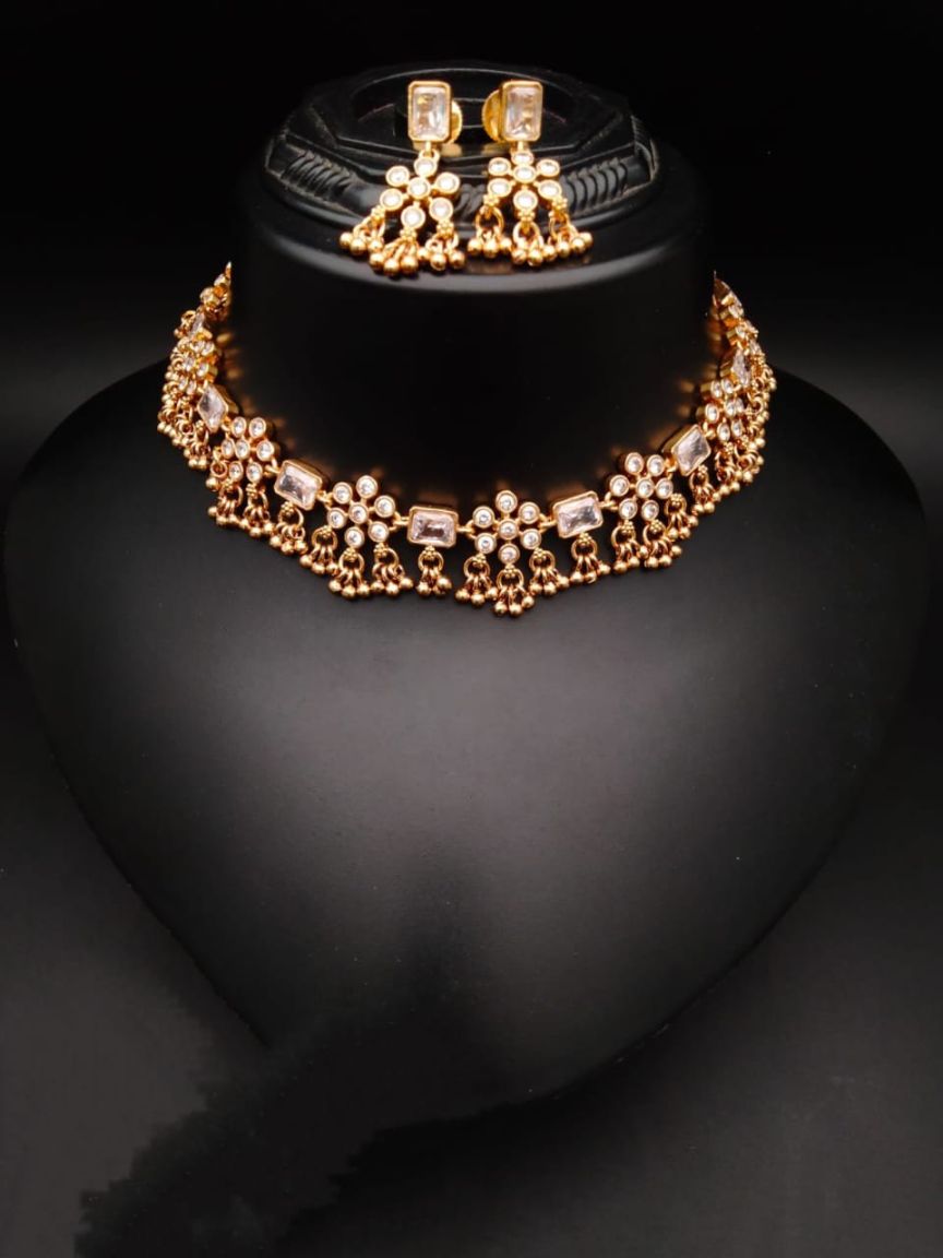 polki-necklace_set-NSP18496WGD