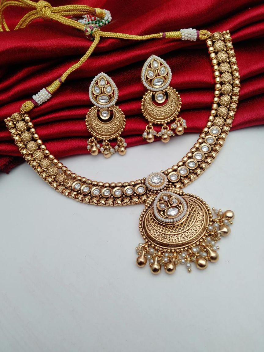 polki-necklace_set-NSP18503WRJ