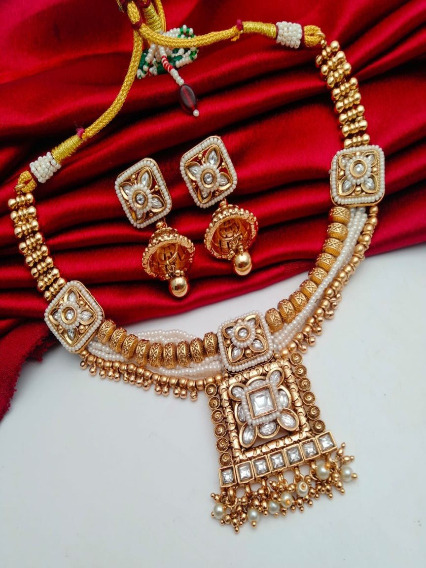 polki-necklace_set-NSP18504WRJ