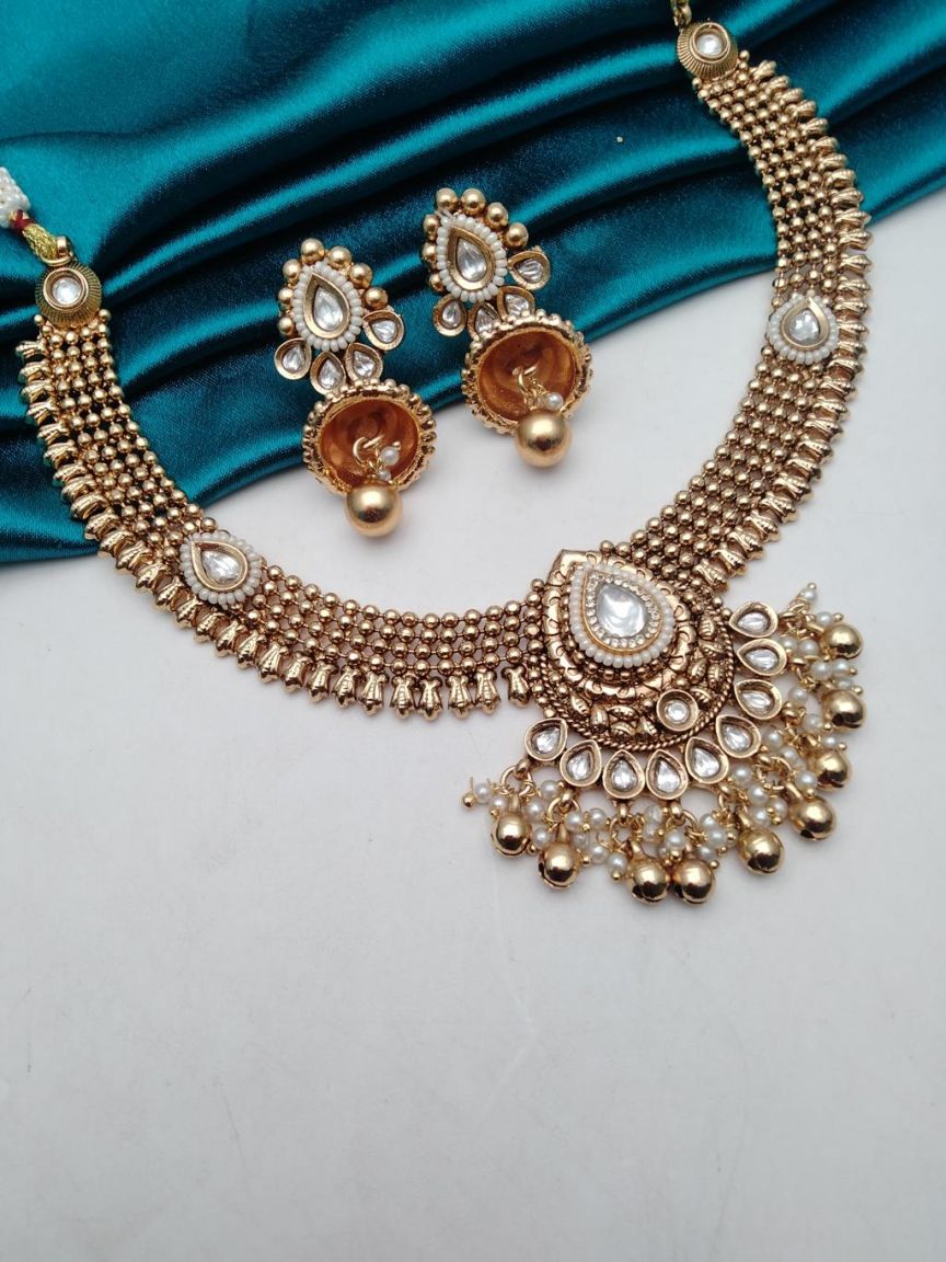 polki-necklace_set-NSP18516WRJ