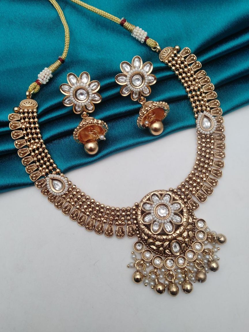polki-necklace_set-NSP18517WRJ