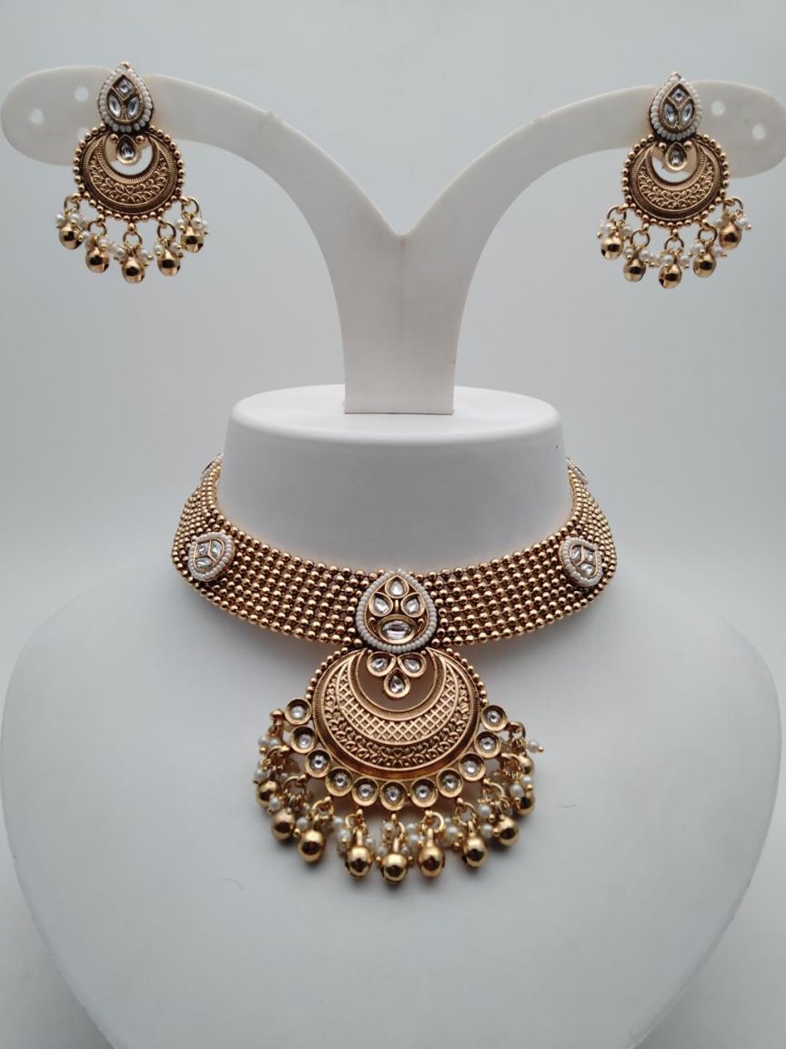 polki-necklace_set-NSP18518WRJ