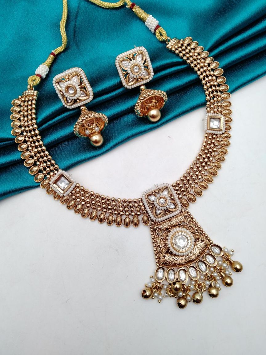 polki-necklace_set-NSP18520WRJ