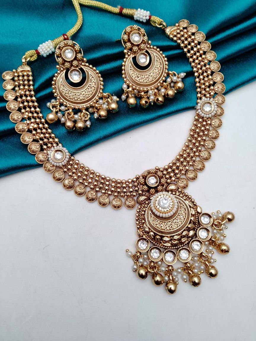 polki-necklace_set-NSP18521WRJ