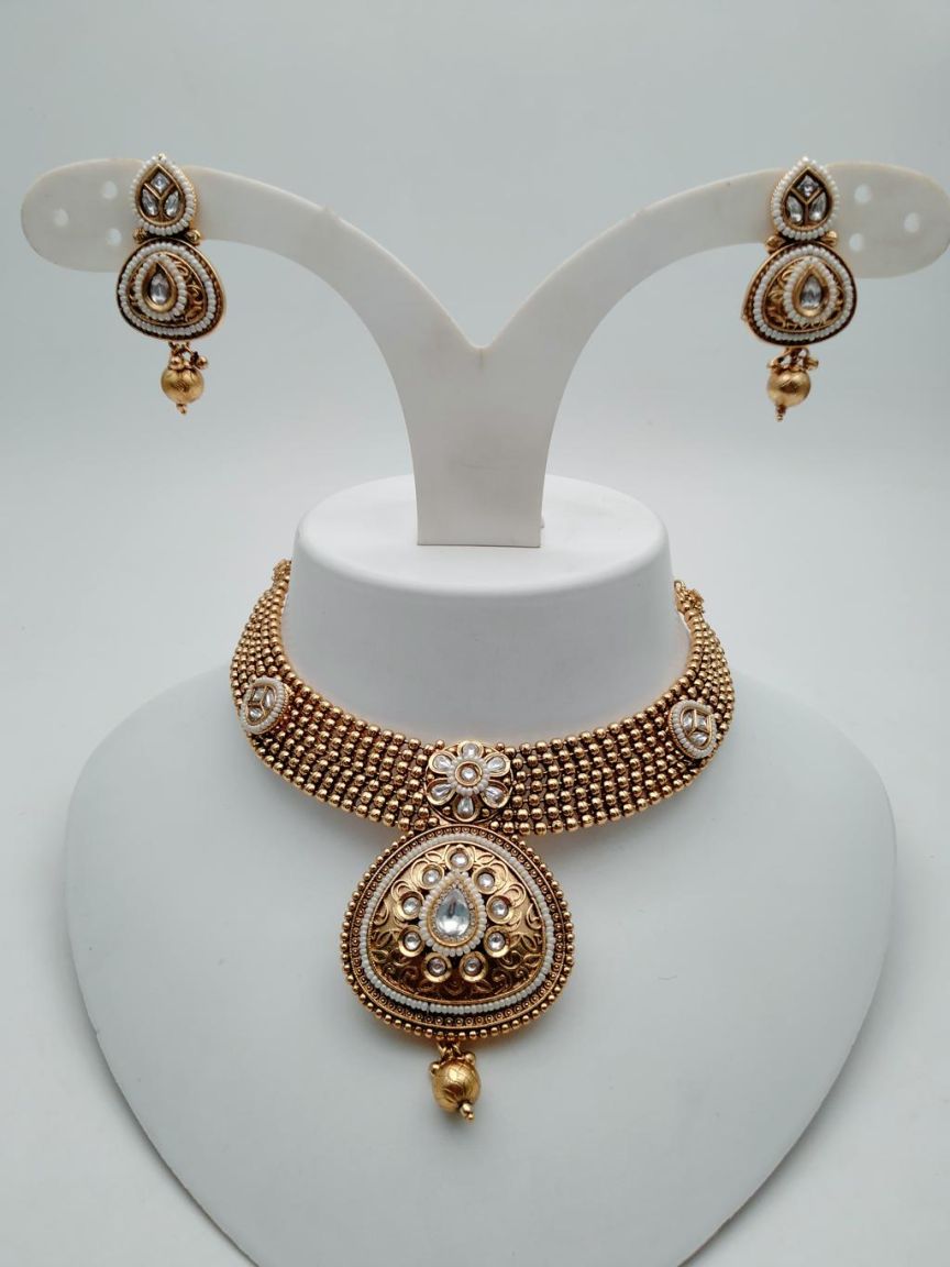 polki-necklace_set-NSP18550WRJ