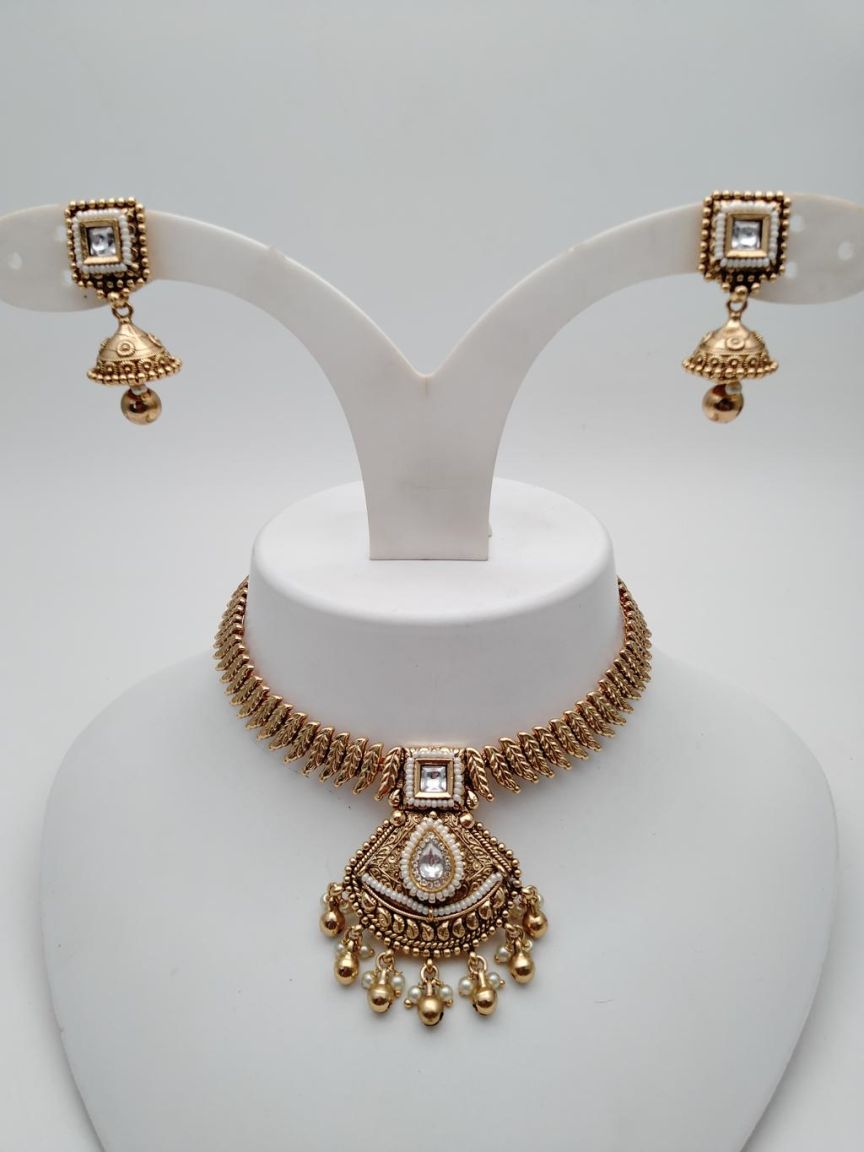 polki-necklace_set-NSP18554WRJ