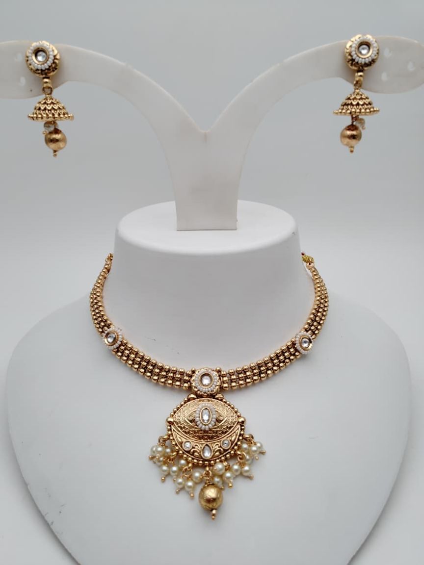 polki-necklace_set-NSP18570WRJ