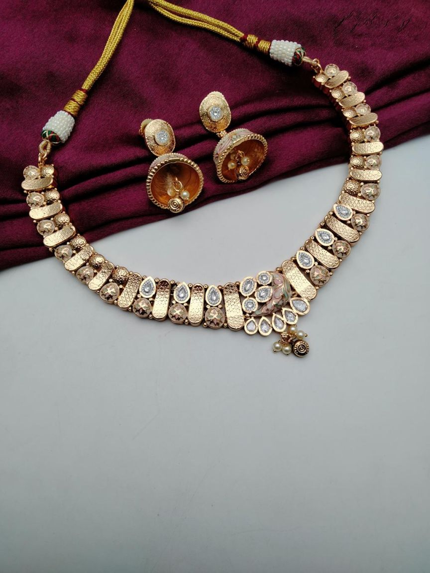 polki-necklace_set-NSP18622WRJ