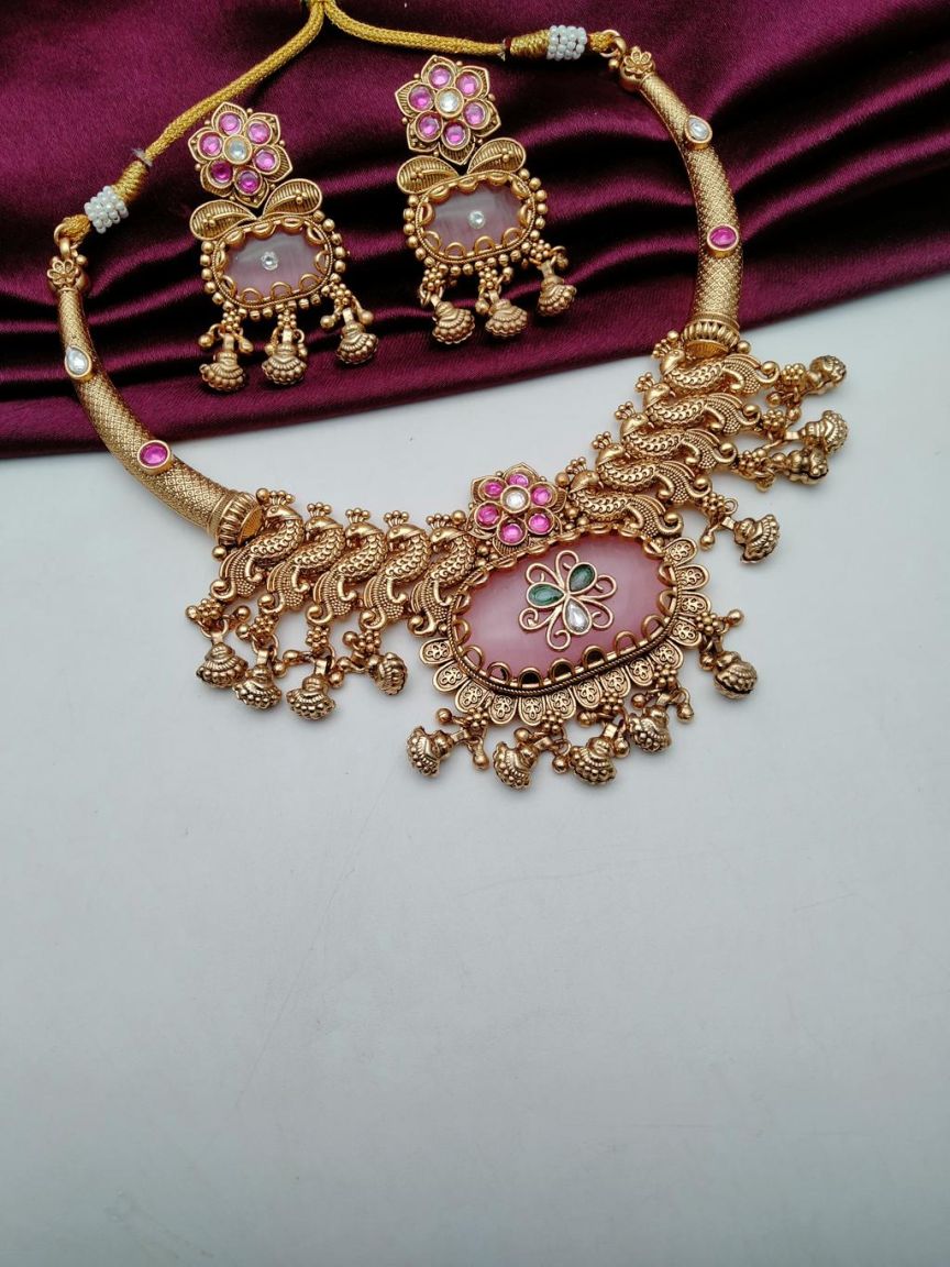 polki-necklace_set-NSP18637PKGRRRJ