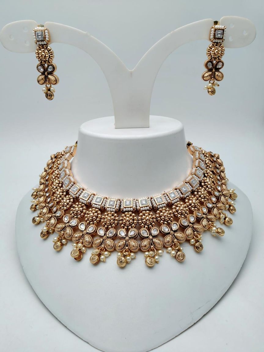 polki-necklace_set-NSP18643WRJ