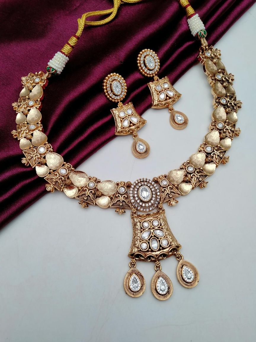 polki-necklace_set-NSP18644WRJ