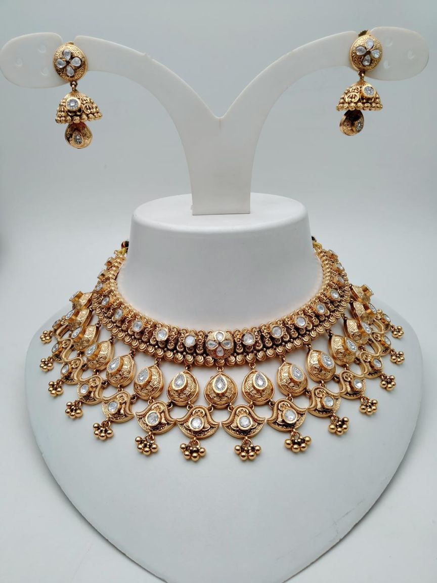 polki-necklace_set-NSP18648WRJ