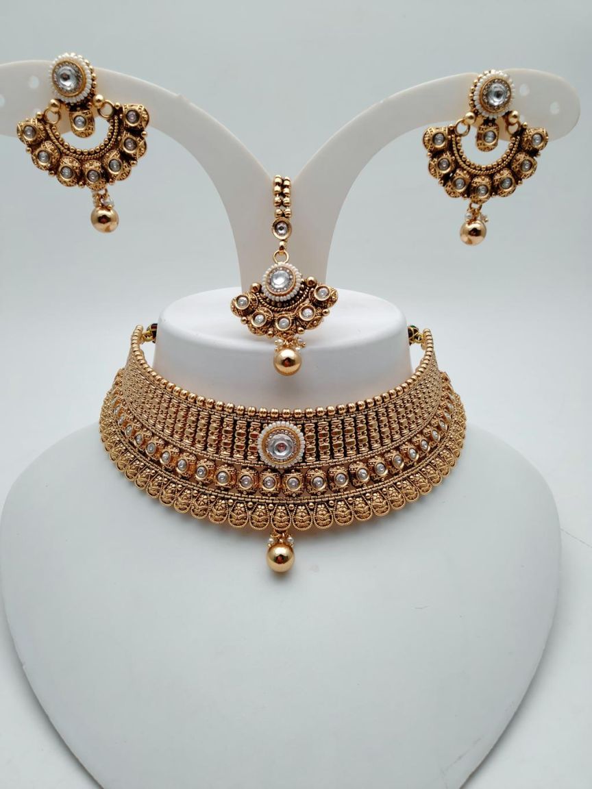 polki-necklace_set-NSP18661WRJ