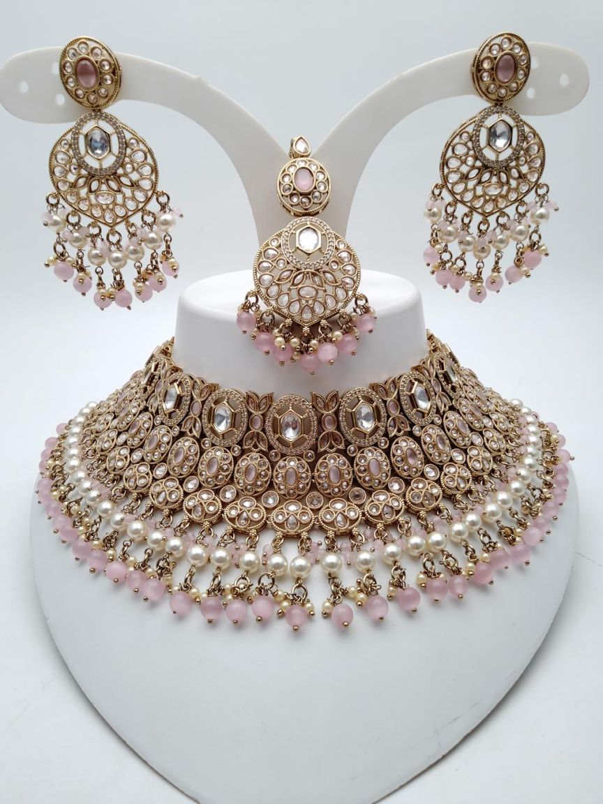 polki-necklace_set-NSP18677PKMH