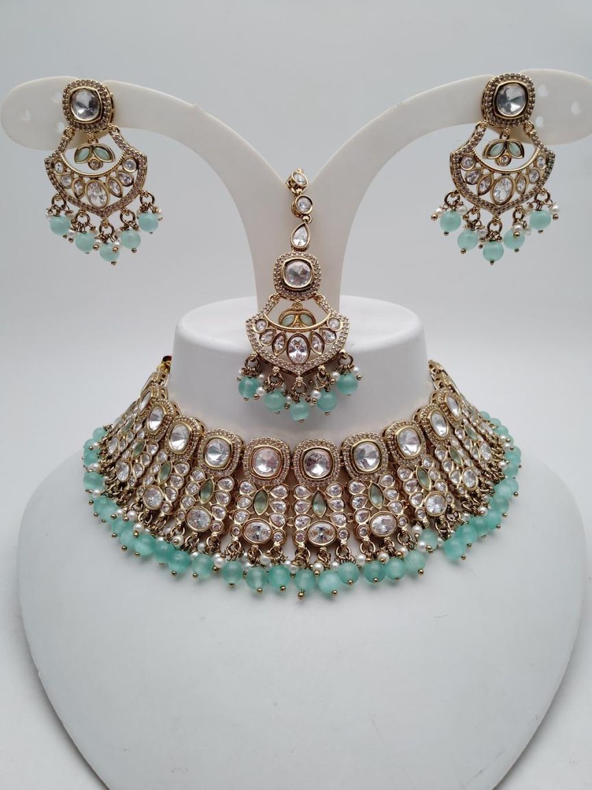 polki-necklace_set-NSP18682MGMH