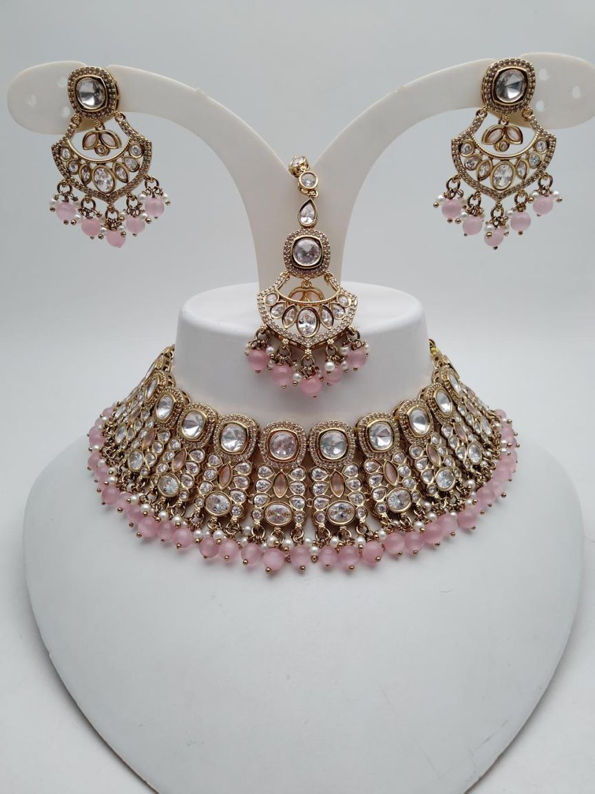 polki-necklace_set-NSP18682PKMH