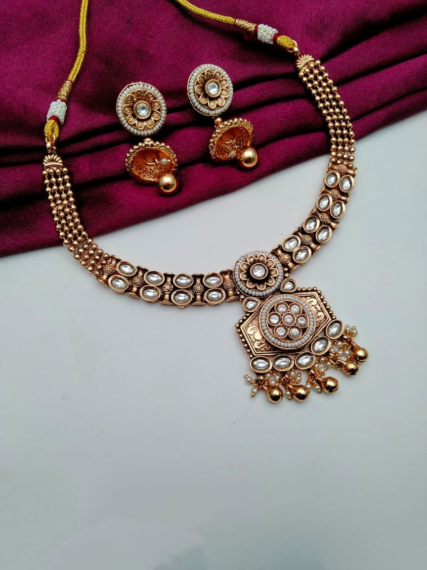 polki-necklace_set-NSP18687WRJ