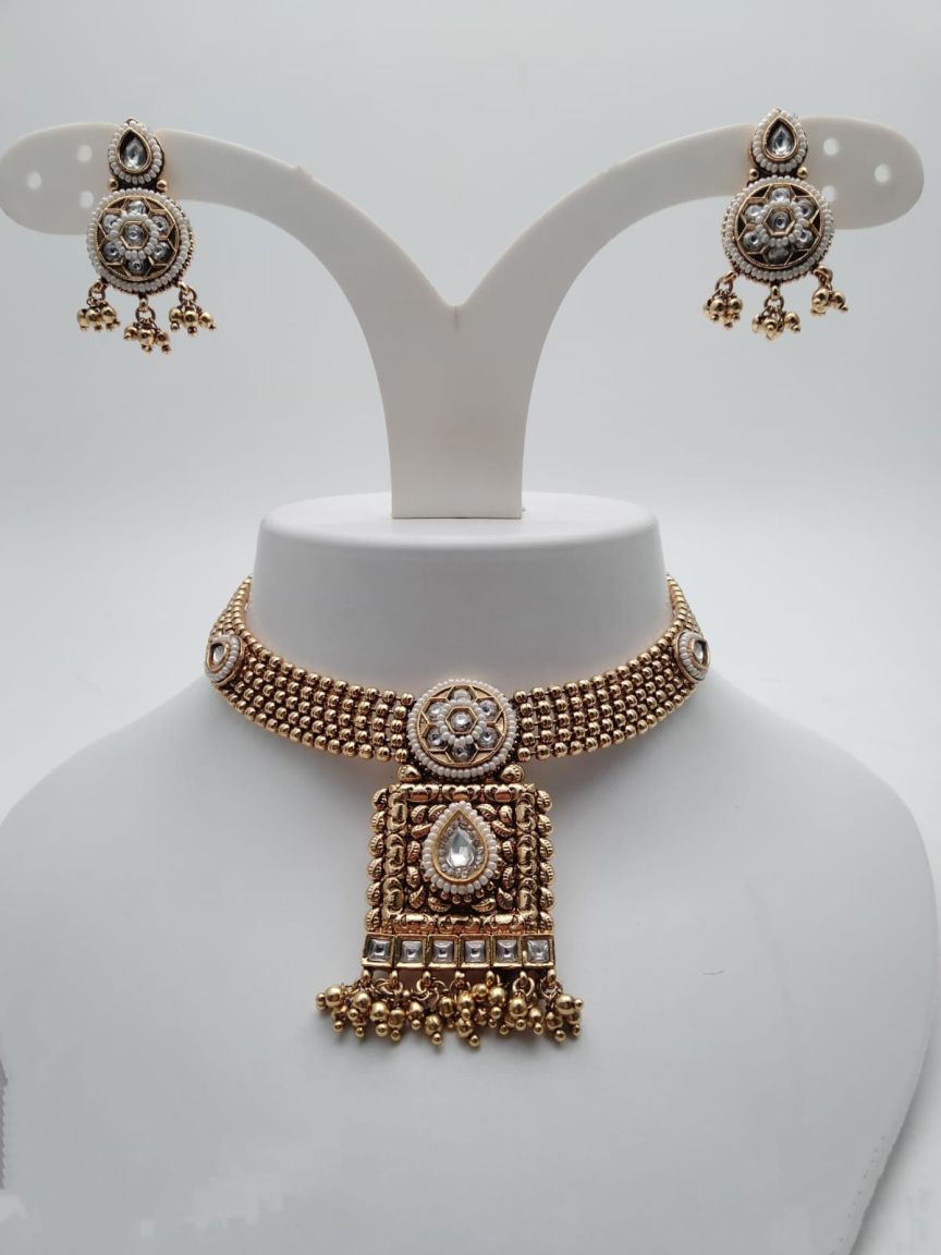 polki-necklace_set-NSP18690WRJ