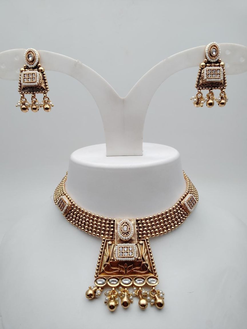 polki-necklace_set-NSP18706WRJ