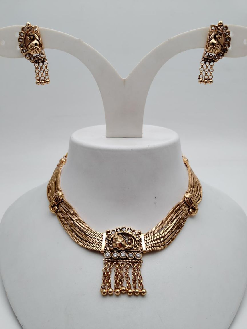 polki-necklace_set-NSP18716WRJ