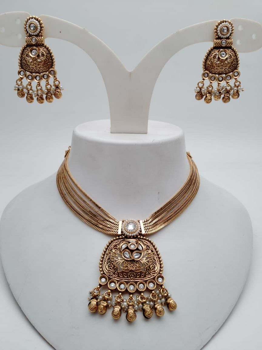 polki-necklace_set-NSP18732WRJ