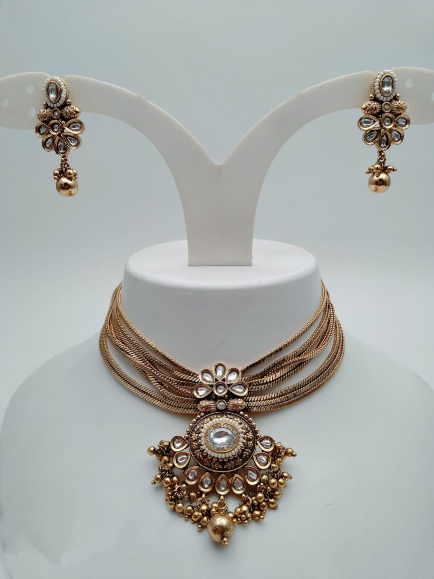 polki-necklace_set-NSP18733WRJ