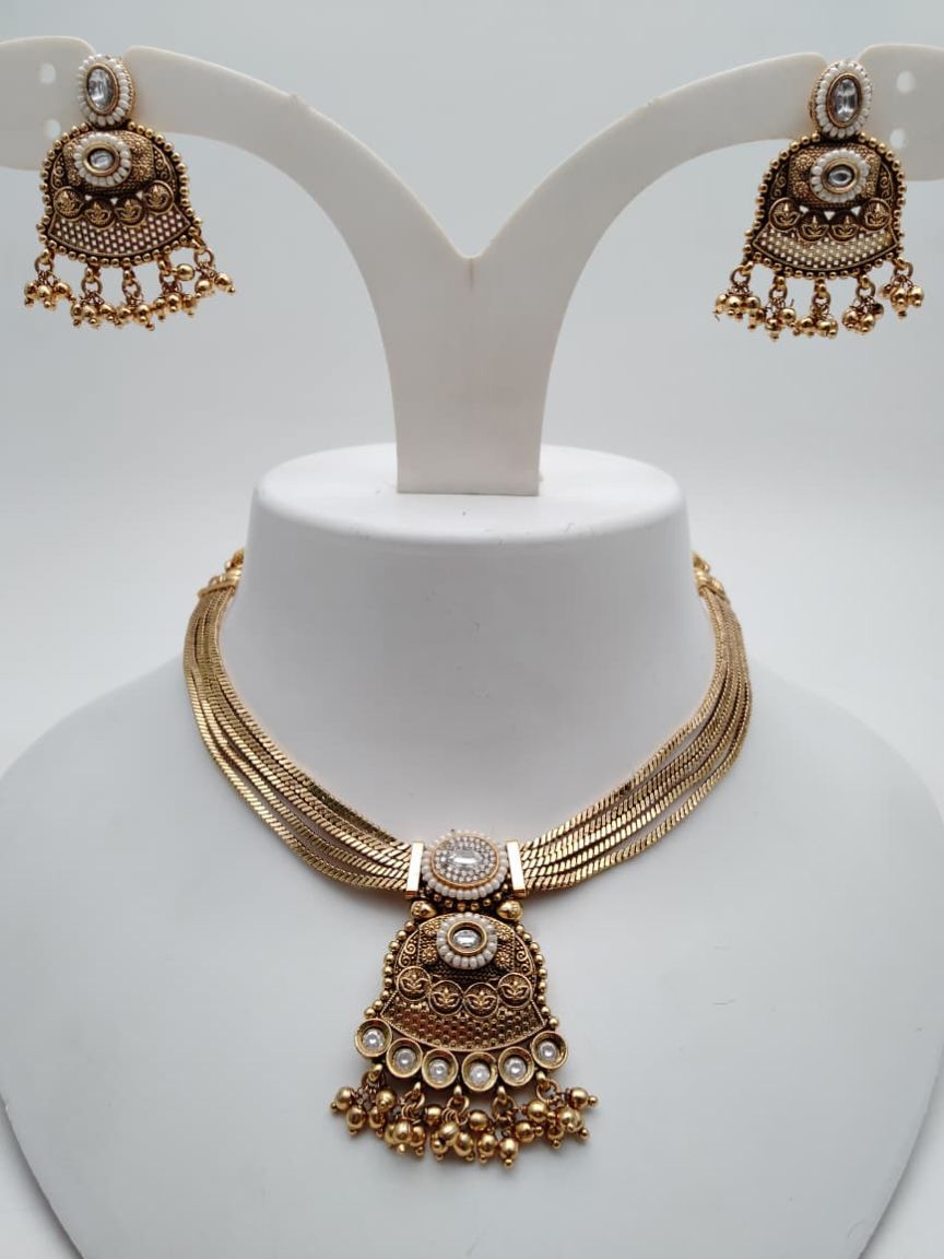 polki-necklace_set-NSP18738WRJ