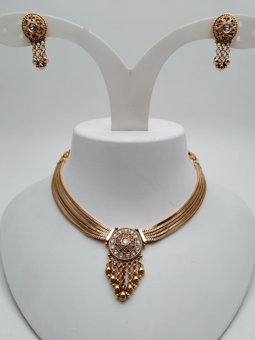 polki-necklace_set-NSP18739WRJ