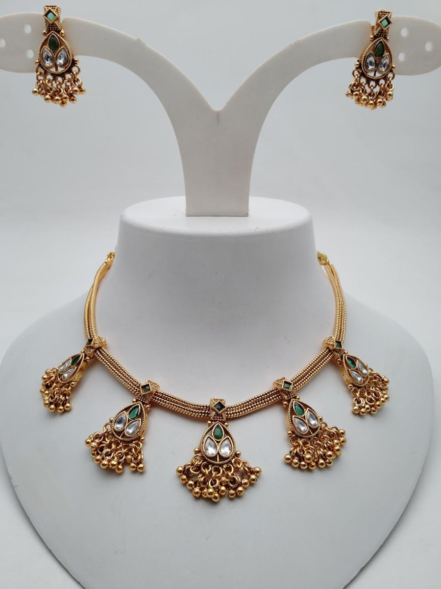 polki-necklace_set-NSP18750GRRJ