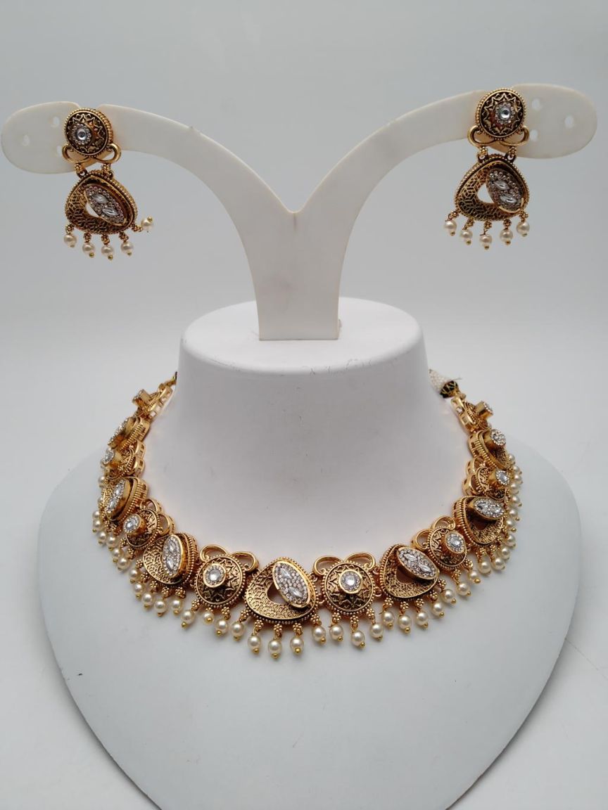 polki-necklace_set-NSP18798WRJ