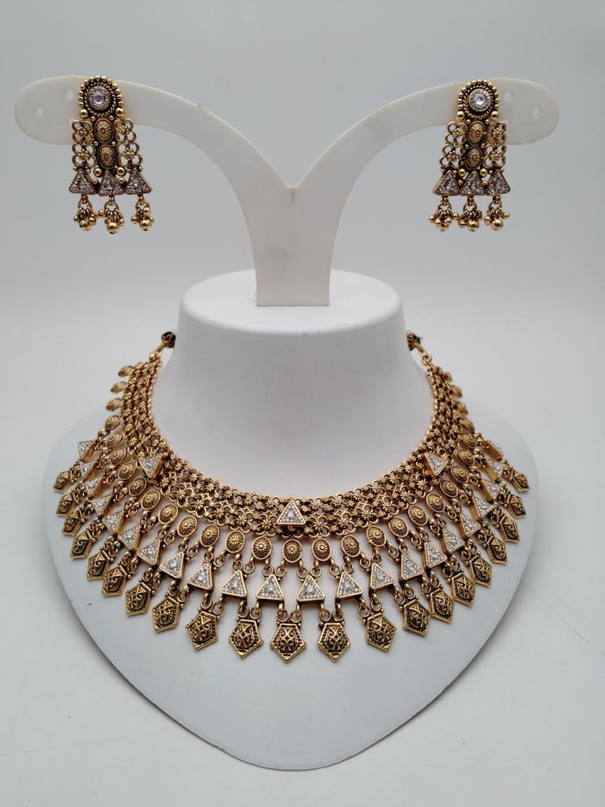 polki-necklace_set-NSP18799WRJ