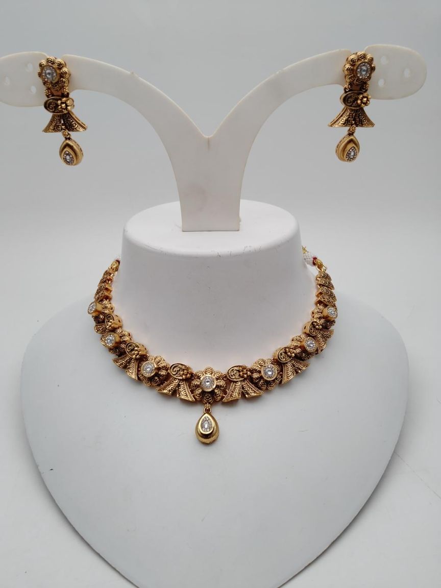 polki-necklace_set-NSP18800WRJ