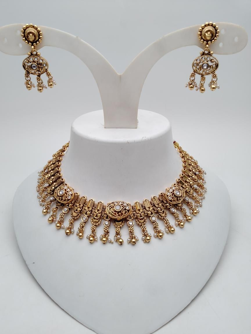 polki-necklace_set-NSP18842WRJ