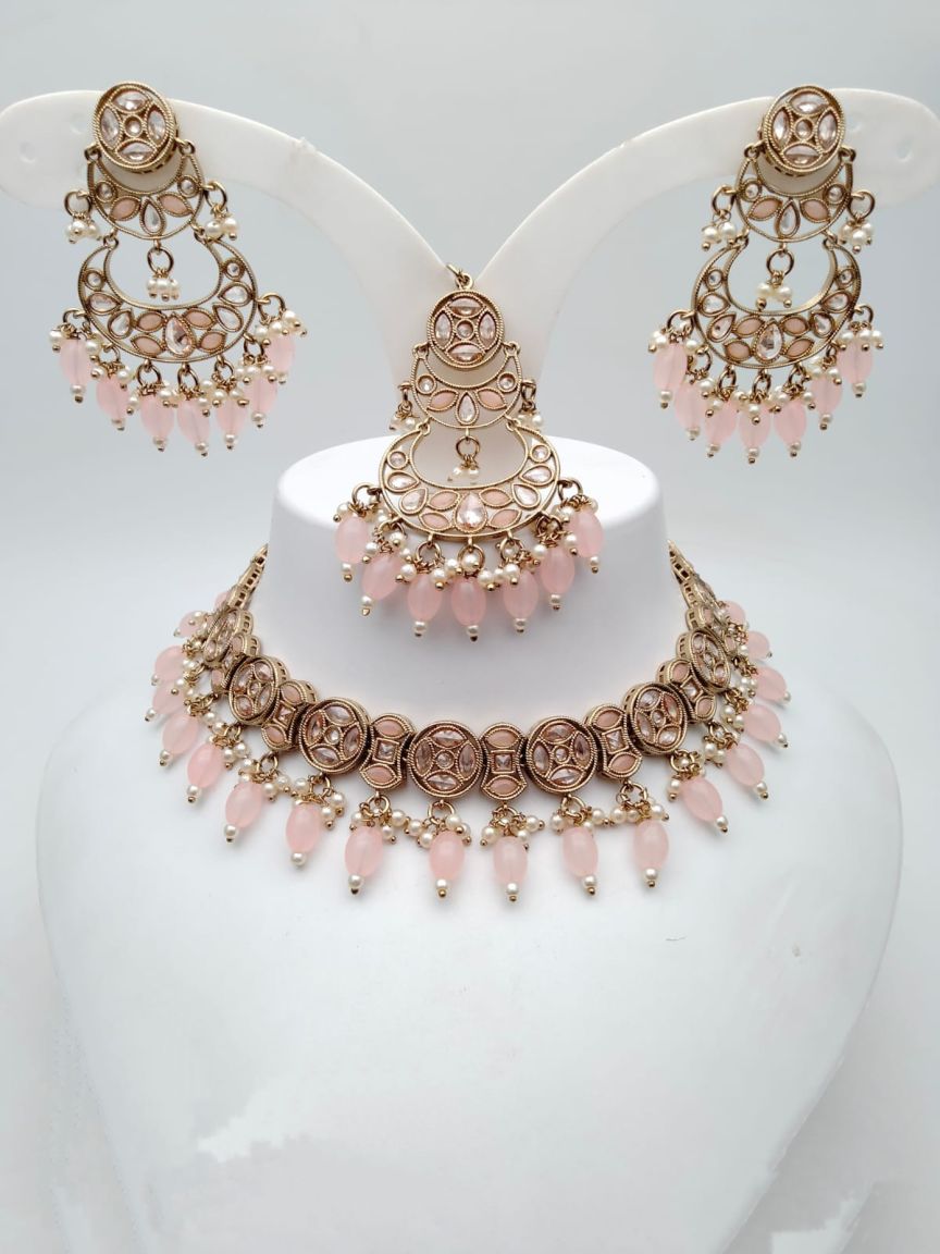 polki-necklace_set-NSP18849PKMH
