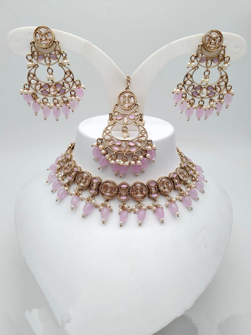 polki-necklace_set-NSP18849PPMH